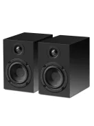 Pro-Ject Stereo Set E CD - komplett hifi /fekete-fekete/