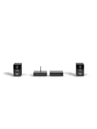 Pro-Ject Stereo Set E CD - komplett hifi /fekete-fekete/
