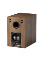 Pro-Ject Stereo Set E CD - komplett hifi /fekete-dió/