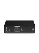Pro-Ject Stereo Set E CD - komplett hifi /fekete-dió/