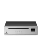 Pro-Ject Stereo Set E CD - komplett hifi /ezüst-fehér/