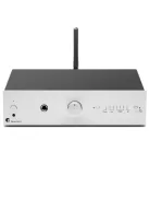Pro-Ject Stereo Set E CD - komplett hifi /ezüst-fehér/