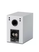 Pro-Ject Stereo Set E CD - komplett hifi /ezüst-fehér/