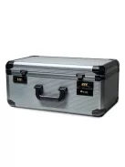 Pro-Ject Travel Set - Utazó HiFi /ezüst-fehér/