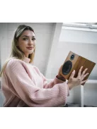 Pro-Ject Travel Set - Utazó HiFi /ezüst-fekete/