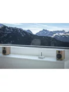 Pro-Ject Travel Set - Utazó HiFi /fekete-fehér/