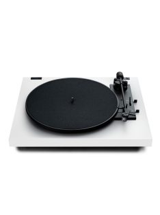 Pro-Ject Automat A1.2 - lemezjátszó Pick It MM E hangszedővel /fehér/