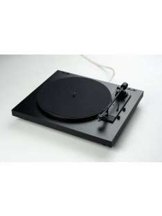Pro-Ject Automat A1.2 - lemezjátszó Pick It MM E hangszedővel /fehér/