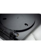 Pro-Ject Automat A1.2 - lemezjátszó Pick It MM E hangszedővel /fehér/