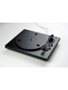 Pro-Ject Automat A1.2 - lemezjátszó Pick It MM E hangszedővel /fehér/