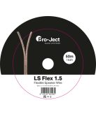 Pro-Ject Connect it LS E - hangfal kábel