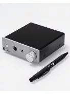 Pro-Ject Head Box E fejhallgató erősítő, ezüst