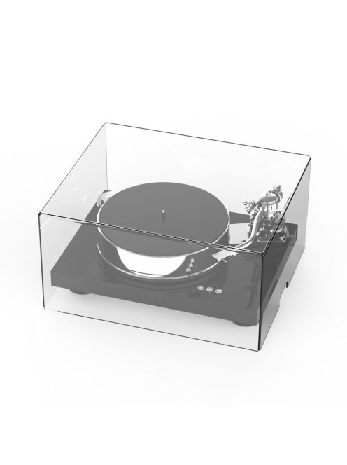 Pro-Ject Cover it DS - Porvédő fedél