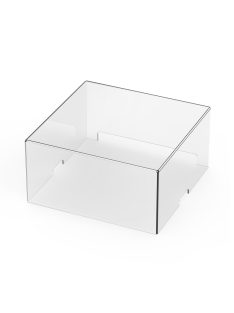 Pro-Ject Cover it DS - Porvédő fedél