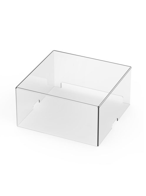 Pro-Ject Cover it DS - Porvédő fedél