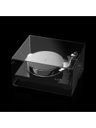 Pro-Ject Cover it DS - Porvédő fedél