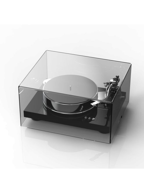 Pro-Ject Cover it DS - Porvédő fedél