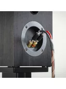 Pro-Ject Connect it LS DS - banándugó szett (2 PIROS/2 FEKETE)