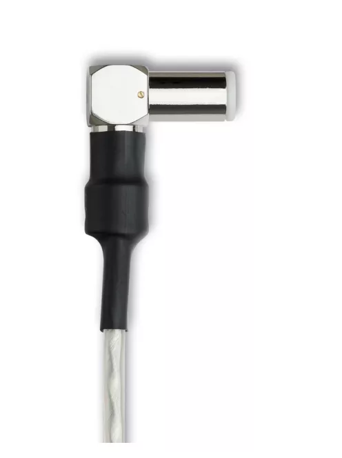 Pro-Ject Connect it Phono E 5P-RCA - phono kábel 90°-os 5P csatlakozóval /1,23 méter/
