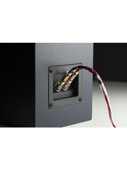 Pro-Ject Connect it LS E - banándugó szett (2 PIROS/2 FEKETE)
