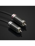 Pro-Ject Connect it RS RCA hangfal kábel