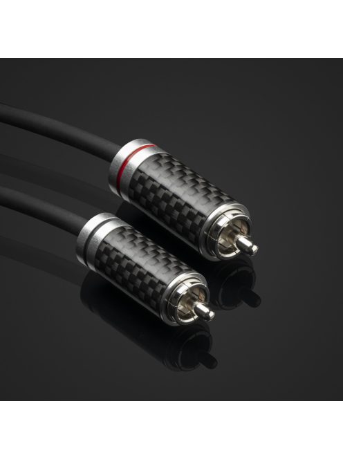 Pro-Ject Connect it RS RCA hangfal kábel