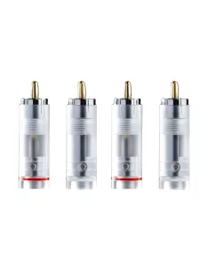 Pro-Ject Connect it RS RCA hangfal kábel