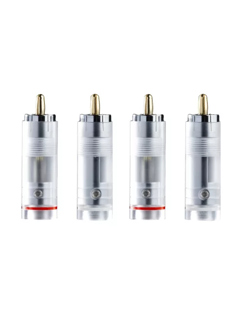 Pro-Ject Connect it RS RCA hangfal kábel