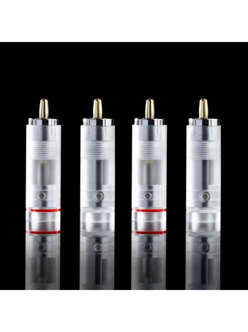 Pro-Ject Connect it RS RCA hangfal kábel