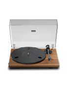 Pro-Ject E1.2 - Plug & Play lemezjátszó /dió/