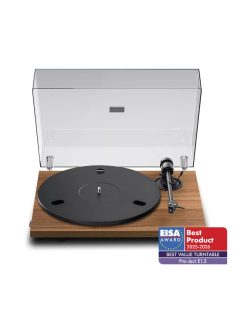   Pro-Ject E1.2 + Cambridge Audio AX A35 - lemezjátszó és sztereó erősítő /dió/