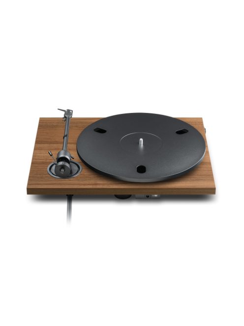 Pro-Ject E1.2 - Plug & Play lemezjátszó /dió/