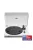 Pro-Ject E1.2 - Plug & Play lemezjátszó /lakk fehér/