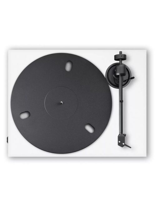 Pro-Ject E1.2 + Cambridge Audio AX A35 - lemezjátszó és sztereó erősítő /fehér/