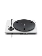 Pro-Ject E1.2 - Plug & Play lemezjátszó /lakk fehér/