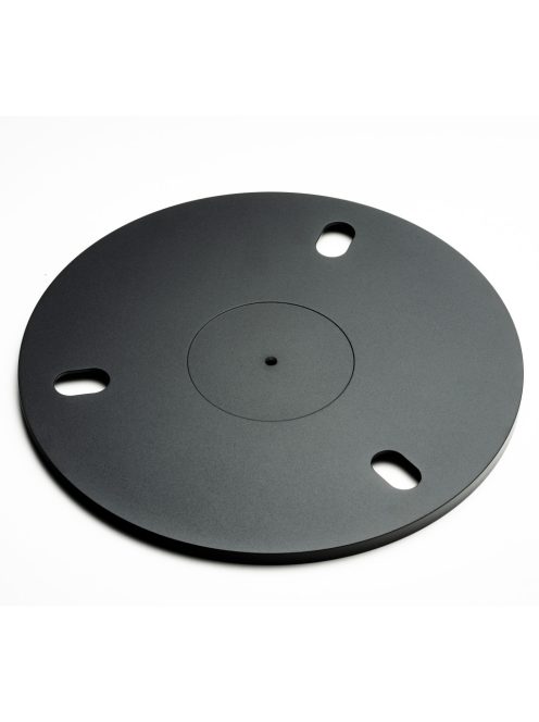 Pro-Ject E1.2 - Plug & Play lemezjátszó /lakk fehér/