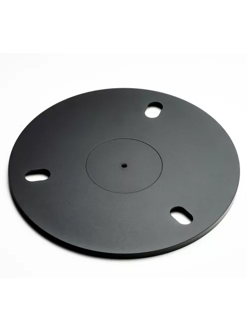Pro-Ject E1.2 - Plug & Play lemezjátszó /lakk fehér/