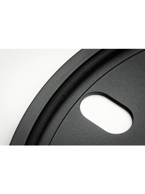 Pro-Ject E1.2 - Plug & Play lemezjátszó /lakk fehér/