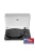 Pro-Ject E1.2 - Plug & Play lemezjátszó /lakk fekete/