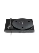 Pro-Ject E1.2 - Plug & Play lemezjátszó /lakk fekete/