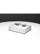 Pro-Ject Tube Box S3 B - szimmetrikus phono előerősítő /ezüst/