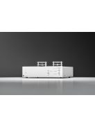 Pro-Ject Tube Box S3 B - szimmetrikus phono előerősítő /ezüst/