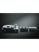 Pro-Ject Tube Box S3 B - szimmetrikus phono előerősítő /ezüst/