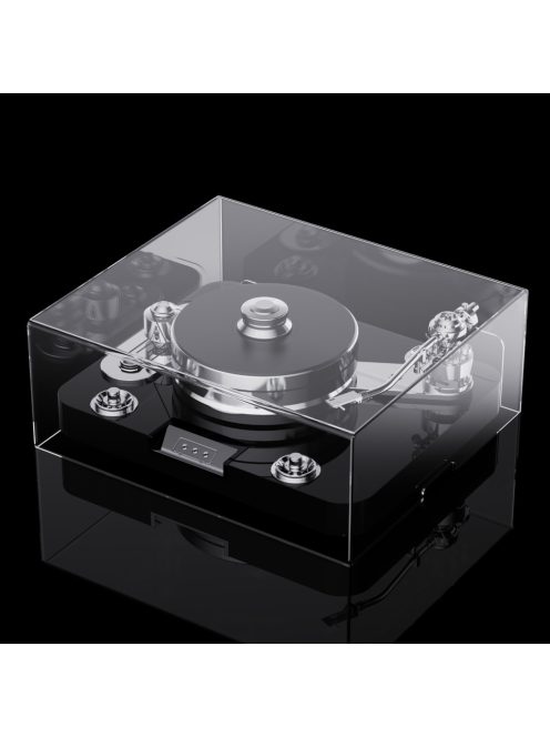 Pro-Ject Cover it RS - Porvédő fedél