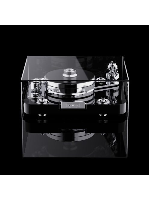 Pro-Ject Cover it RS - Porvédő fedél