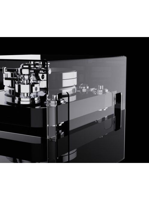 Pro-Ject Cover it RS - Porvédő fedél