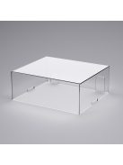 Pro-Ject Cover it RS - Porvédő fedél