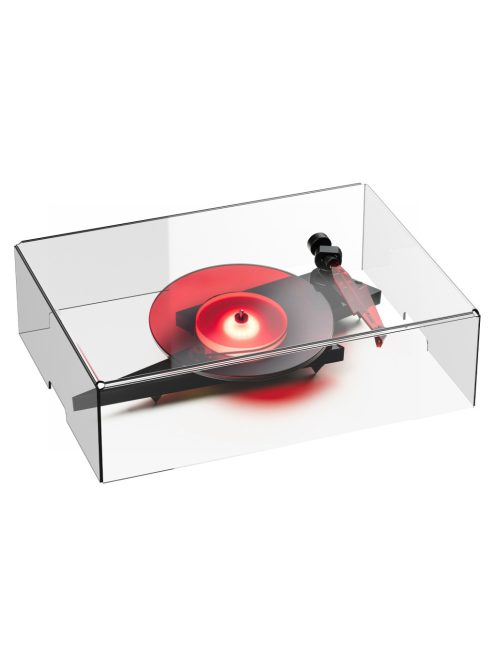 Pro-Ject Cover it Artist Collection- Porvédő fedél
