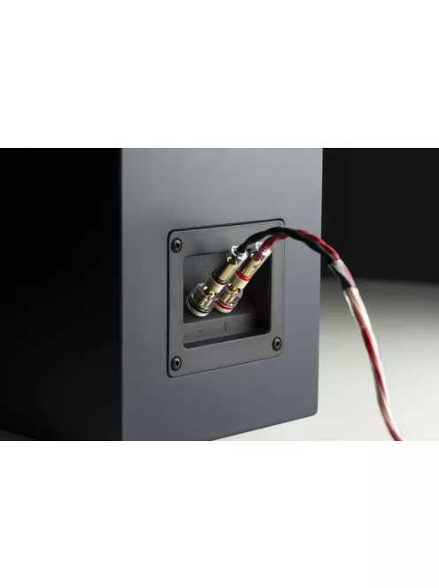 Pro-Ject Connect it LS E - banándugó szett (2 PIROS/2 FEKETE)