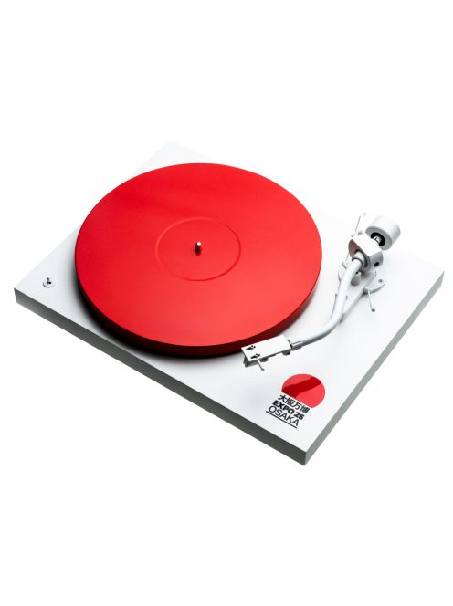 Pro-Ject Debut PRO S Balanced EXPO 2025 Japán Edition